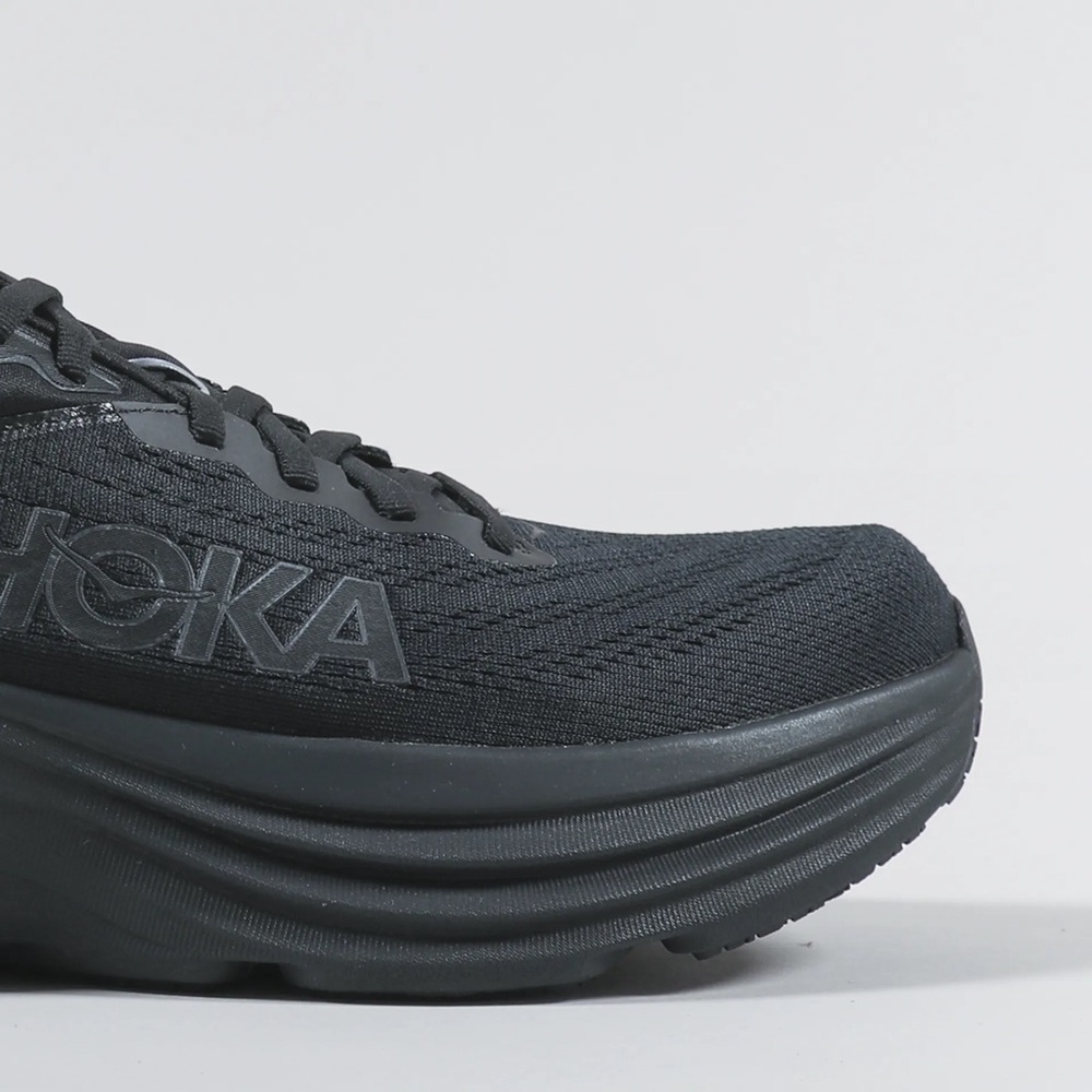 Hoka Bondi 8